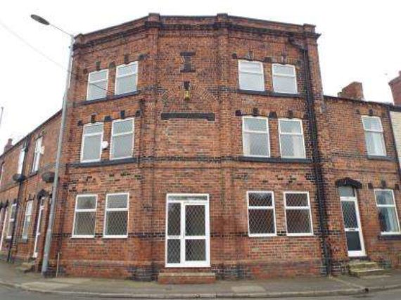 4 Bedroom Terraced